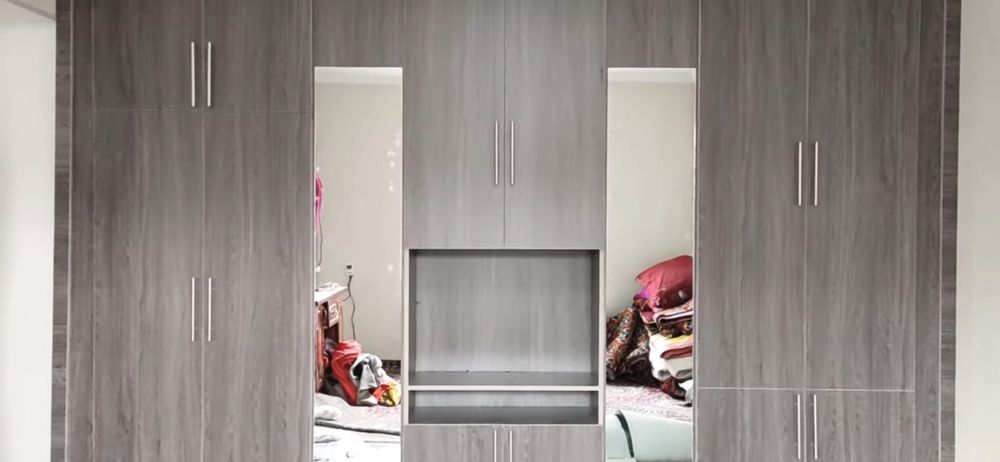 Разборка Зборка  мебели