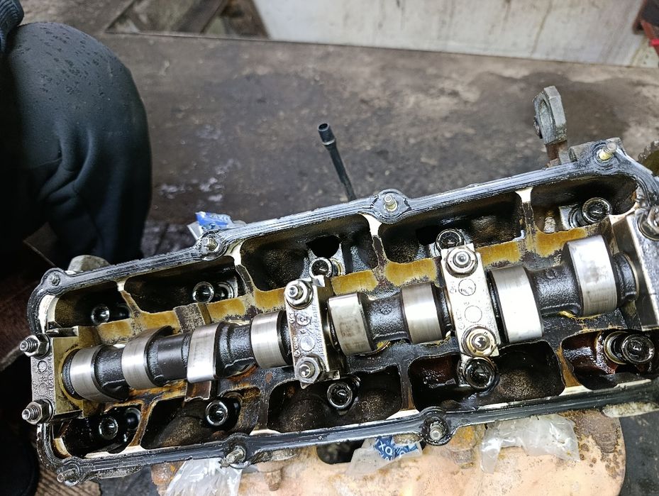 Продам запчасти Ауди 1.8