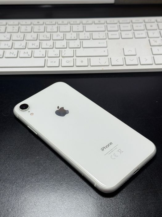 Продается Iphone XR