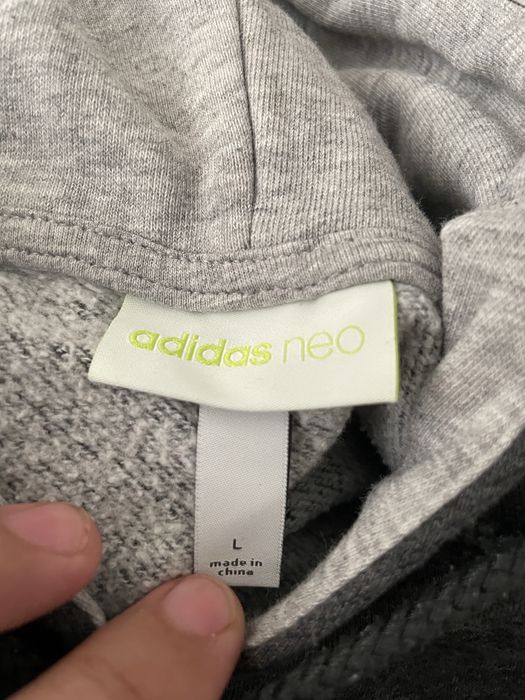 Продам толстовку худи адидас adidas