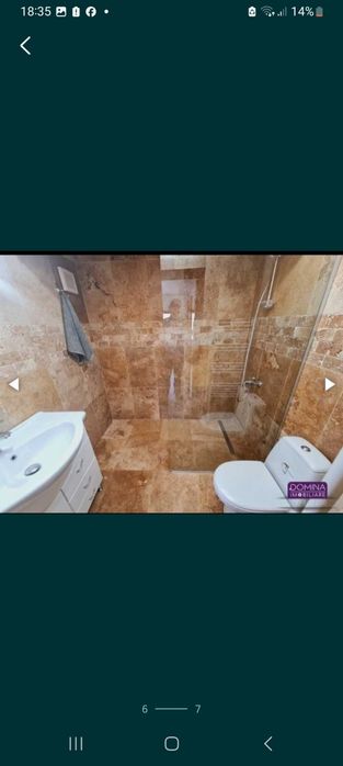 Apartament de închiriat