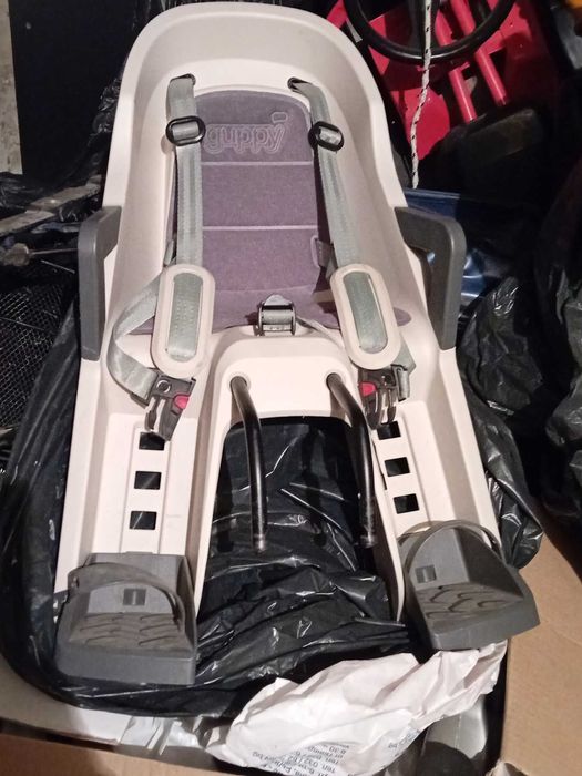 Столче за велосипед