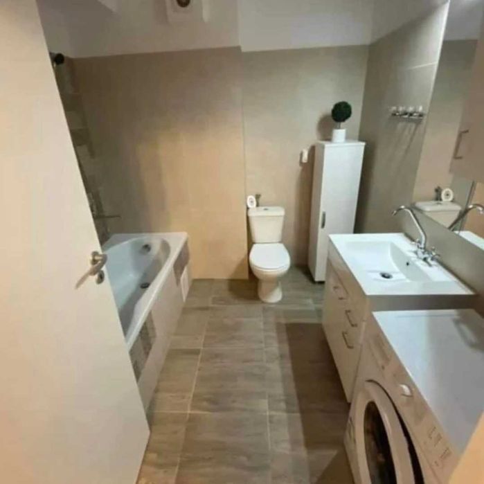 Apartament  de închiriat în Mărăști (40mp.)