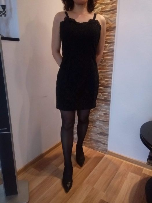Rochie de seara din dantela