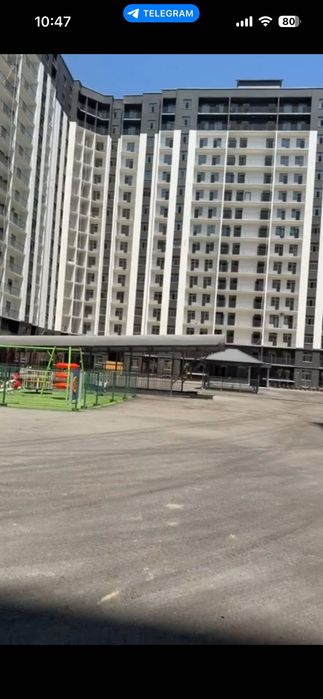 Квартира продается 1 комнатная