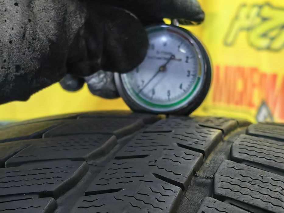 265/60R18 Falken 2024 allseason stare foarte bună fără defecte