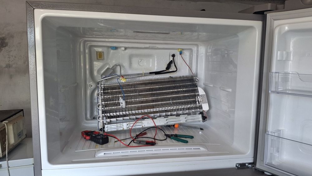 Ремонт холодильников Наурызбайский район с выездом 20-30 минут