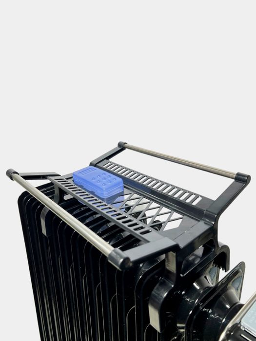 MEGA-13 Масляный обогреватель доставка бесплатно