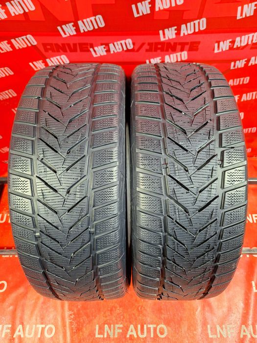 Anvelope M+S 245/45/19 - VREDESTEIN - 7 MM - DOT 2018 !