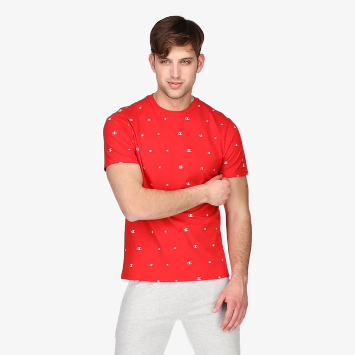 Champion / Ellesse T-shirt ОРИГИНАЛНИ мъжки тениски - M/L/XL