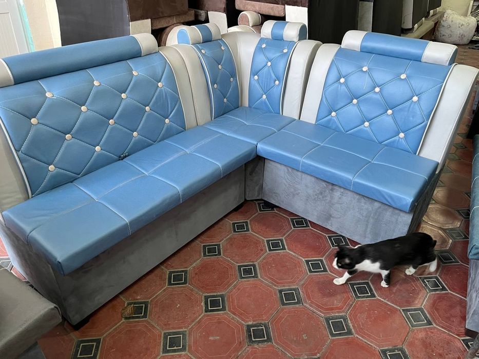 куханный уголок мебель