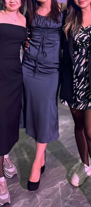 Продам вечернее платье размер S