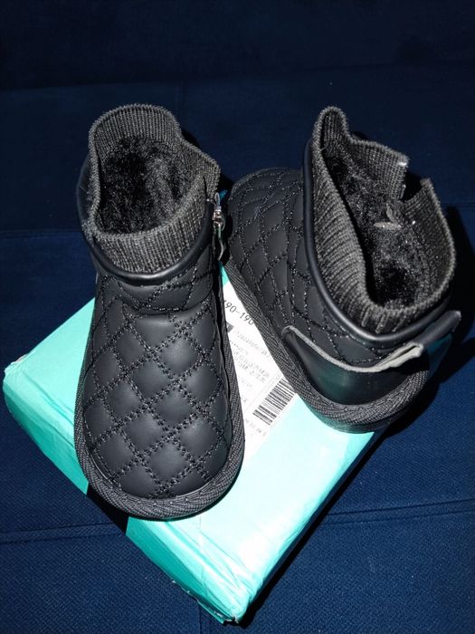 Осеньи даже на  можно зиму