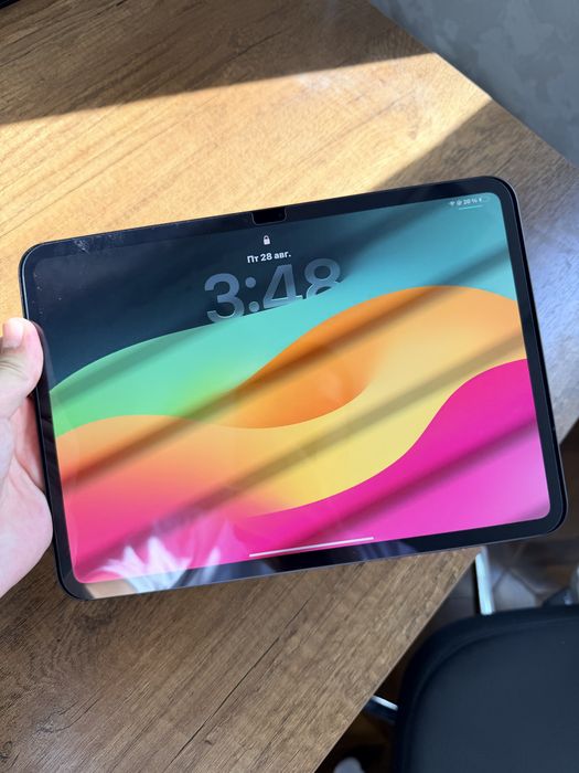 Ipad Pro 11 inch m4
