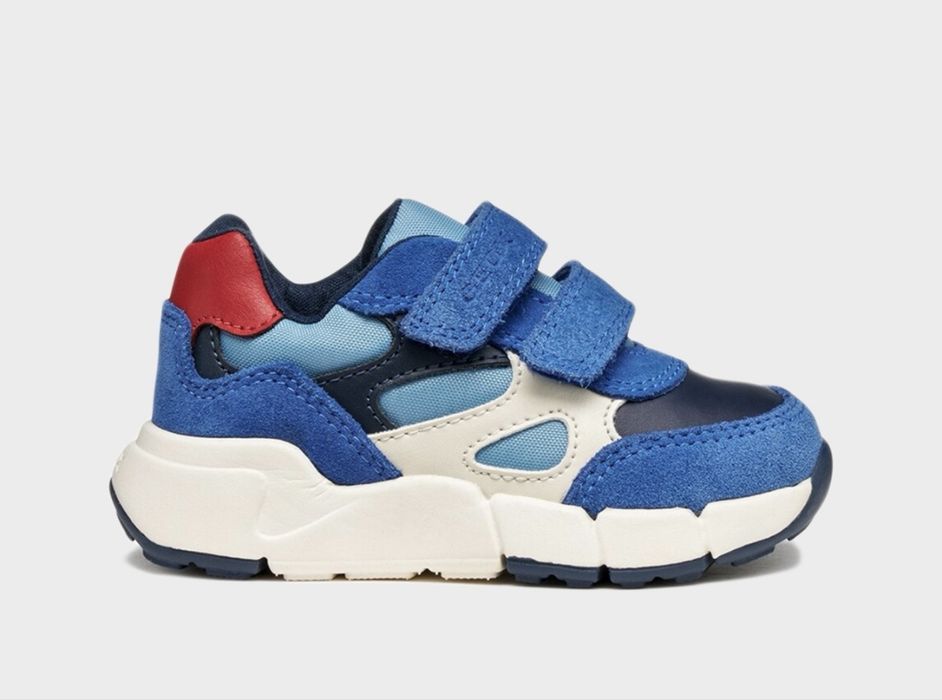 Кроссовки детские Geox