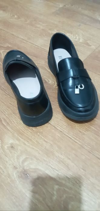 Туфли женские 35 размер