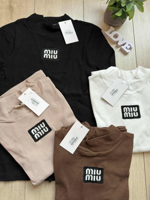 Дамски спортно елегантни блузи