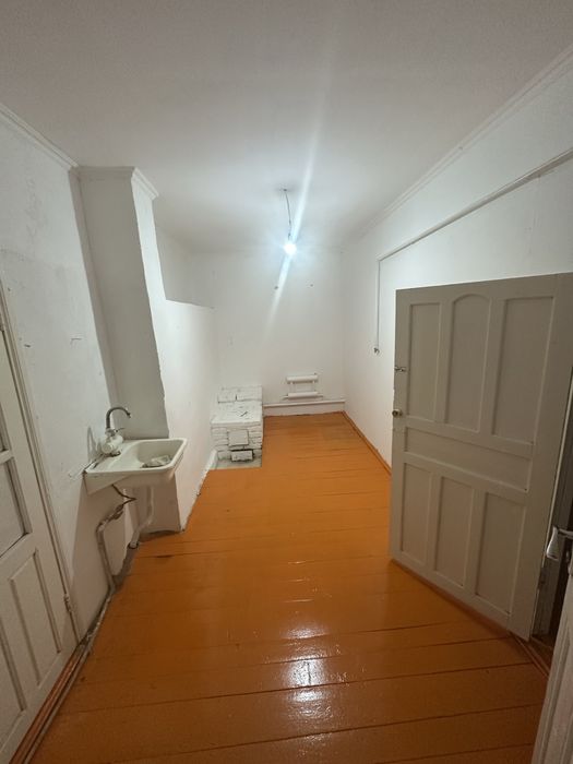 Времянка (общежития)