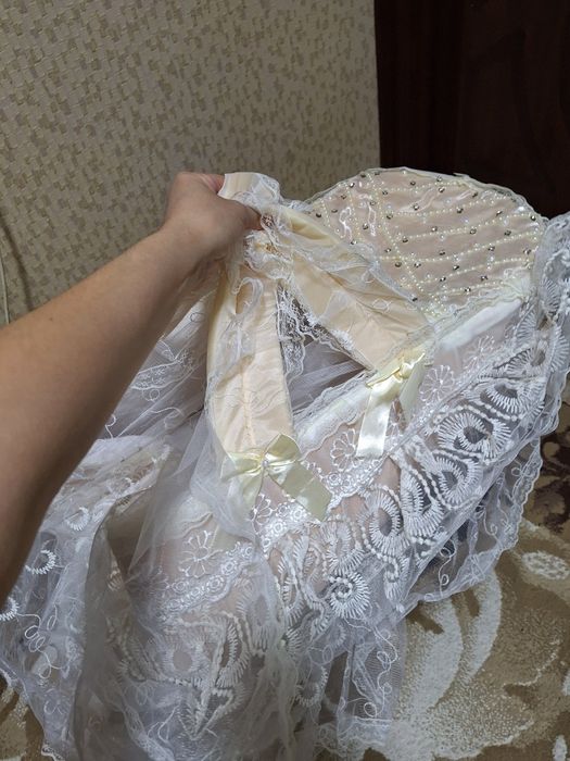 Детское, для выписки