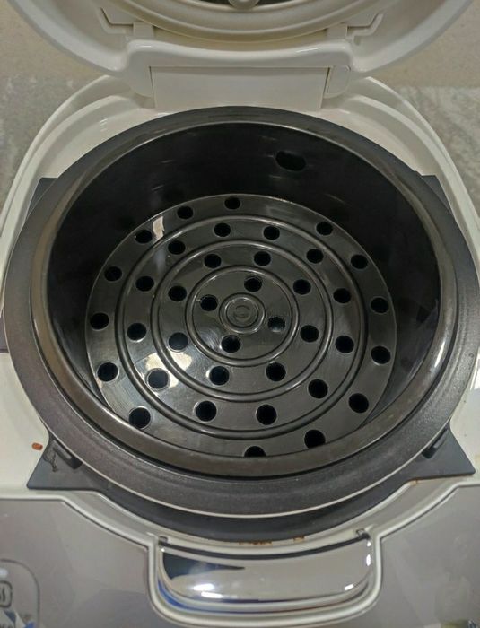 Tefal Multicooker Advanced 45 Programe 750 W