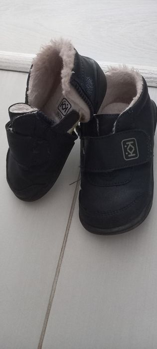 Бебешки обувки КК