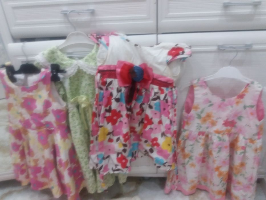 комбинезон до 2 лет