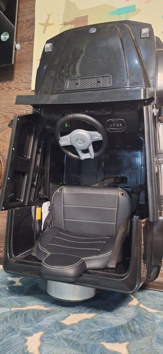 Продаётся детская машина