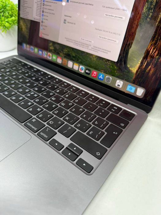 MacBook Air M2 2022