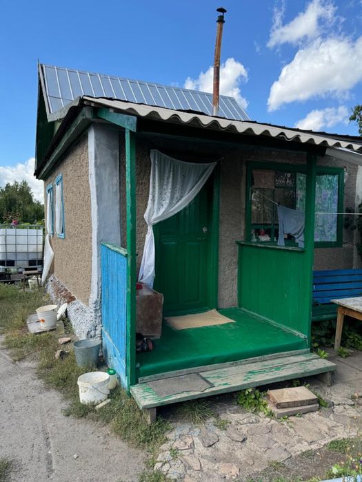 Продается дача с участком