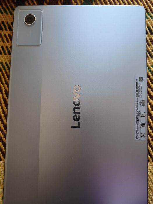 Lenovo idea tab TB336FU