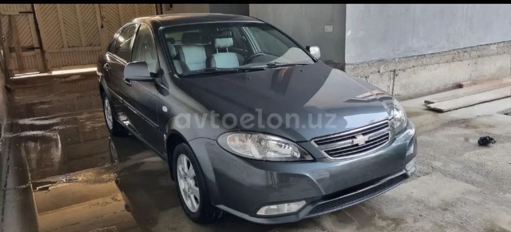 Chevrolet gentra 2020