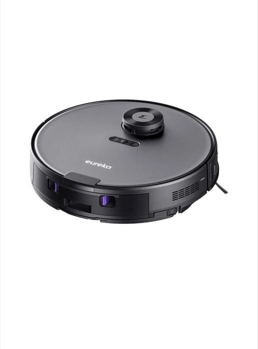 Aspirator robot Eureka E10s, putere de aspirare 4000 pa