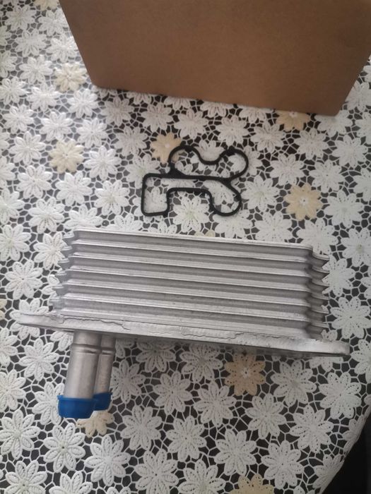 Маслен РАДИАТОР Thermotec