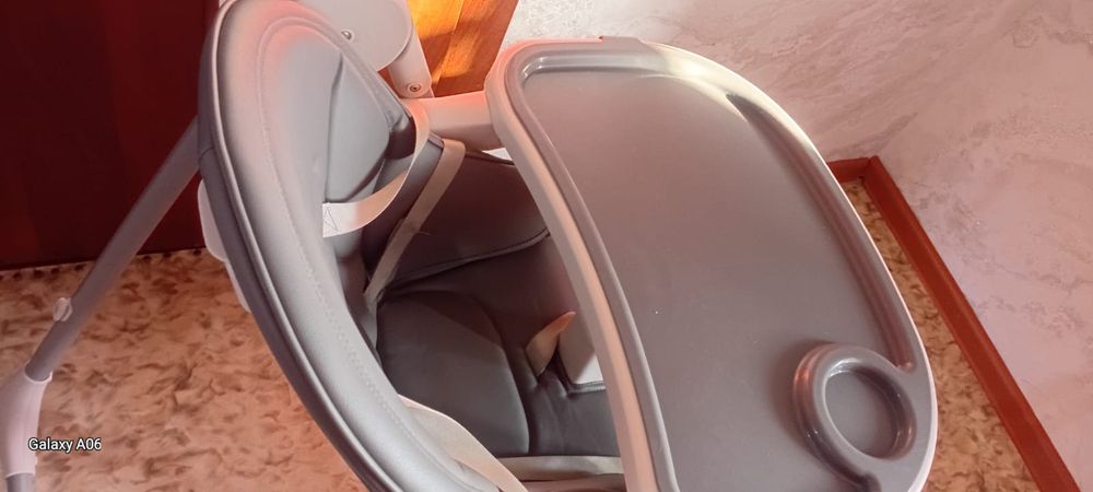 Продам детский стульчик