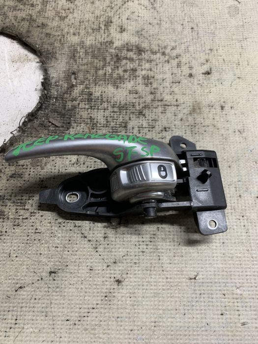 maner interior stanga spate jeep renegade - motorina 2018