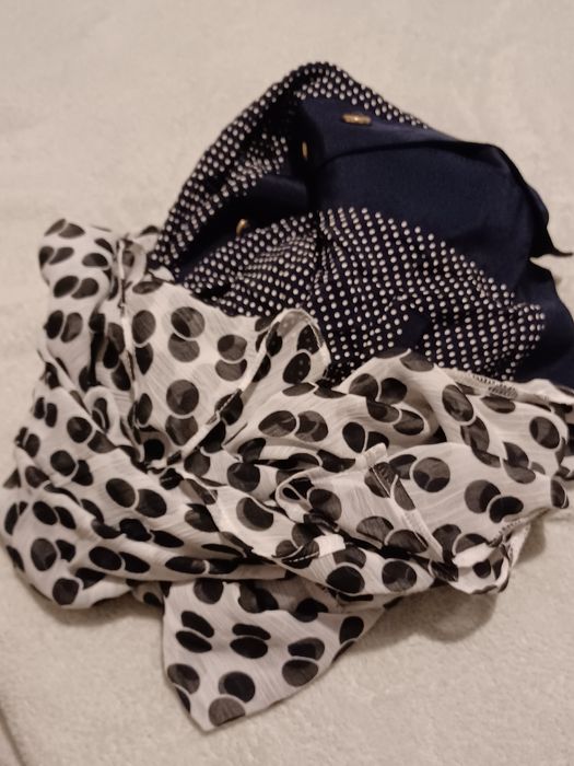 2 Bluze de voal damă