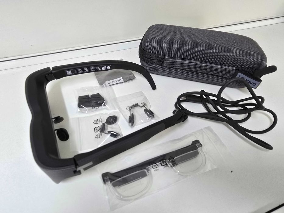 LENOVO Legion Glasses Очила за виртуална реалност