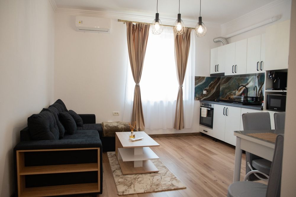 Bloc nou!!Apartament în Băile Felix,Sanmartin!!