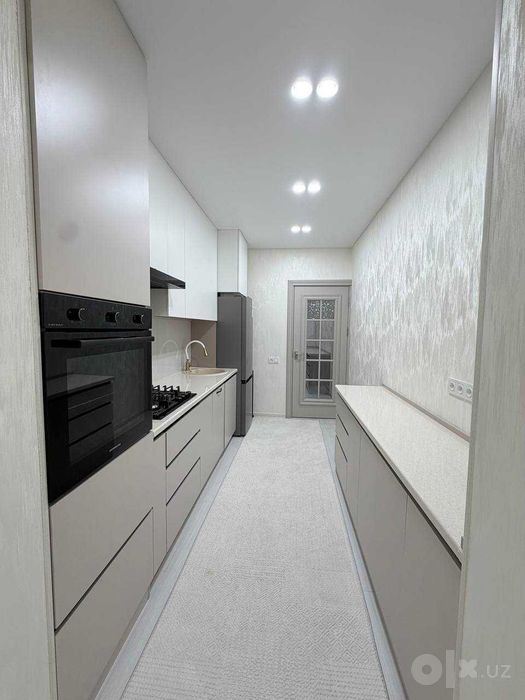 *77серия 3ком квартира,парк Бабура,Махаля Конституции,Пед Институт