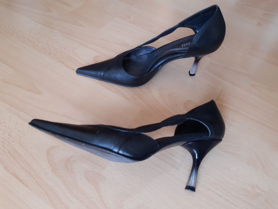 Pantofi damă