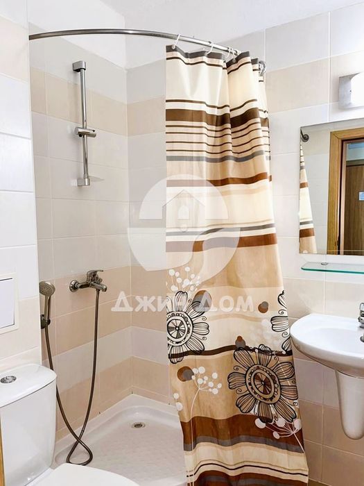 Продава се Двустаен апартамент в к.к. Слънчев бряг - 63 кв.м за 1072 €/кв.м - Снимка #6