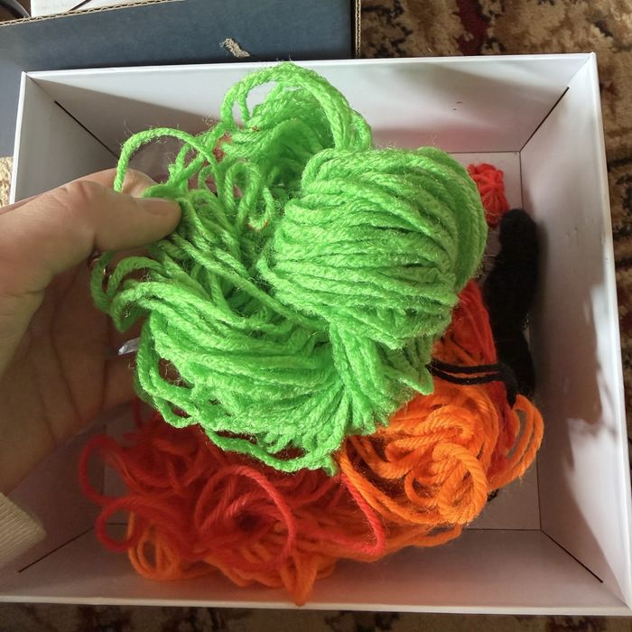 Нить, жіп, тоқыма, текстиль