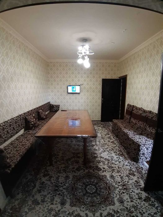Продаётся 2 комнатная квартира