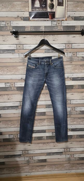 Diesel W/28-мъжки дънки (10-63)