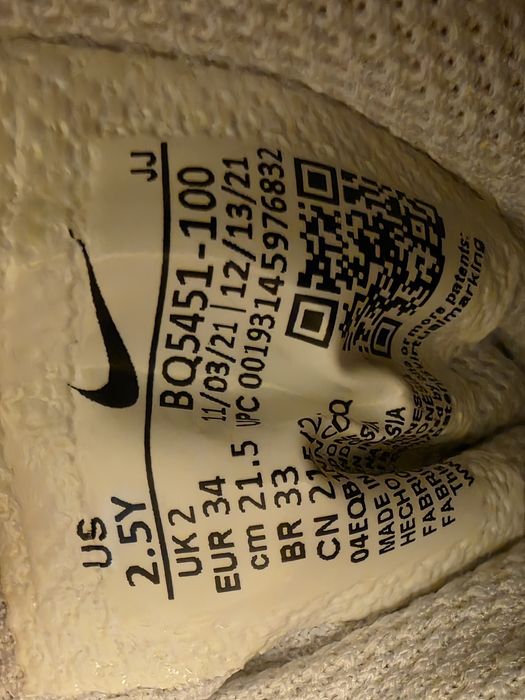Pantofi sport Nike, HEELYS reserve x2