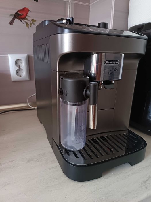 Expresor cafea delonghi Evo