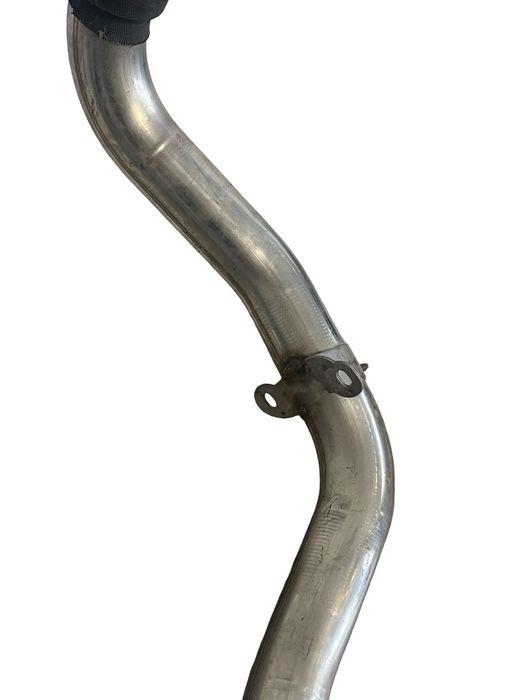 Furtun Intercooler *Uk* Renault Laguna Iii Bt0/1 2007 - 2015 2.0Dci