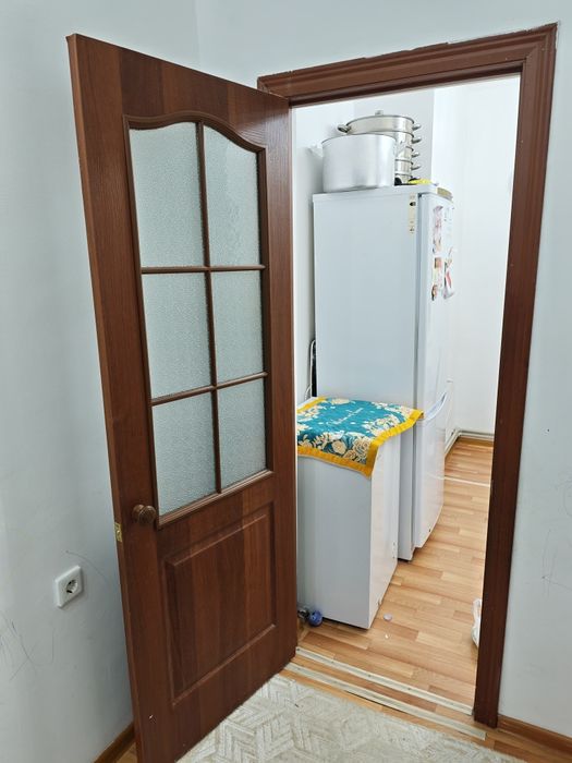 Есіктер қолданылған