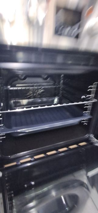 Set cuptor electric Bomann + plita vitroceramica vn92 Garantie