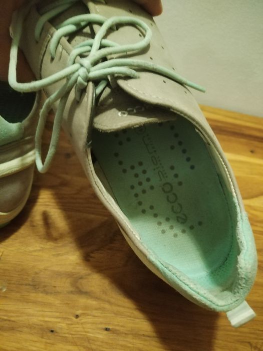 Adidas Ecco nr 41